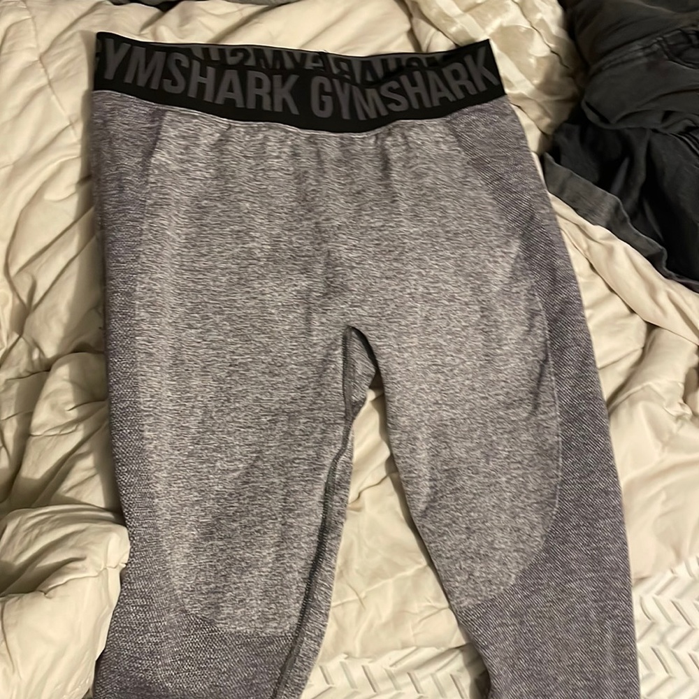 Gymshark leggings